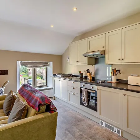 1 Bed In Richmond G0025 Appartamento