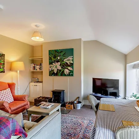 1 Bed In Richmond G0025 شقة