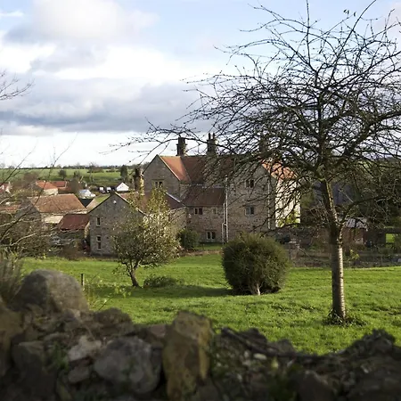 1 Bed In Richmond G0025 * Moulton (North Yorkshire)