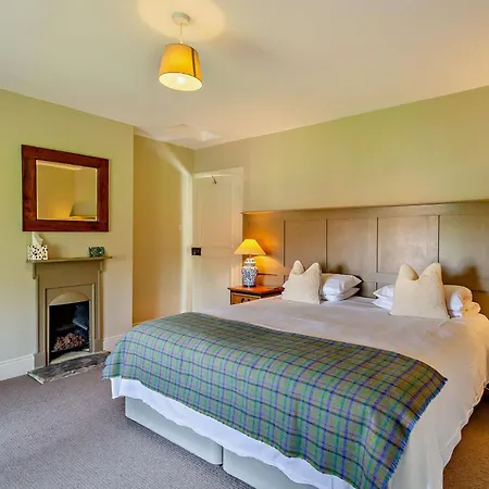 Appartamento 1 Bed In Richmond G0025