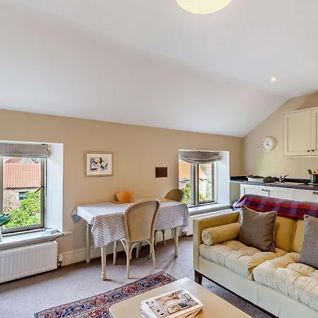 Appartamento 1 Bed In Richmond G0025