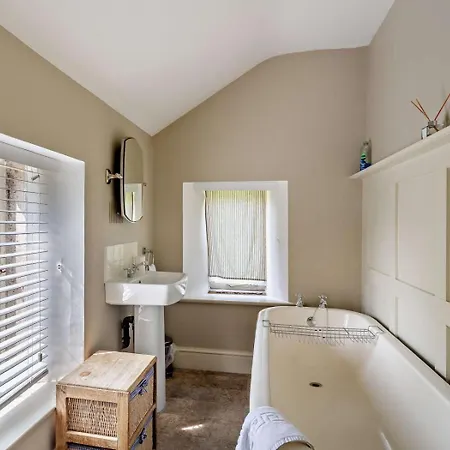 1 Bed In Richmond Oc-g0025 Moulton (North Yorkshire)