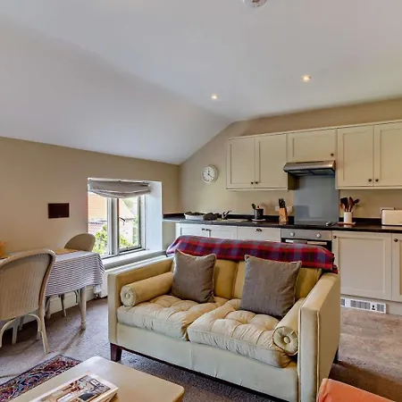 Appartement 1 Bed In Richmond Oc-g0025 Moulton (North Yorkshire)