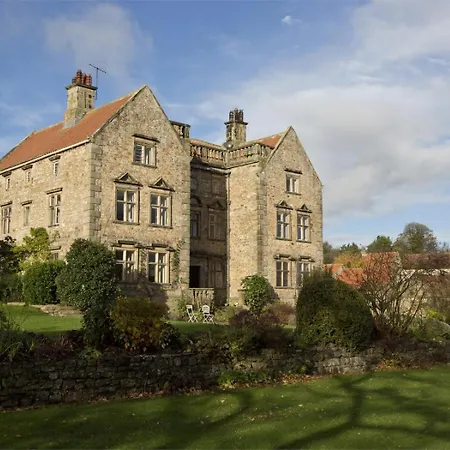1 Bed In Richmond Oc-g0025 Moulton (North Yorkshire)