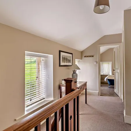 1 Bed In Richmond Oc-g0025 Appartement