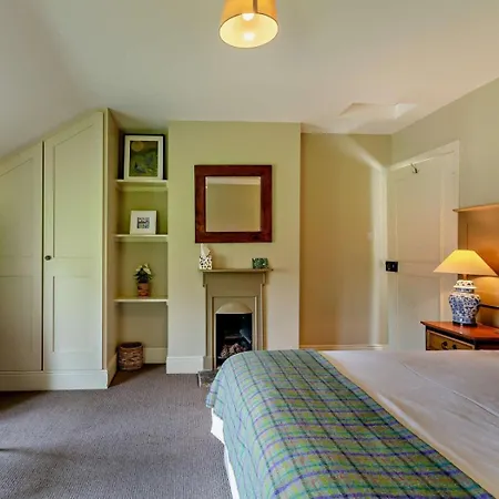 1 Bed In Richmond Oc-g0025 Appartement *