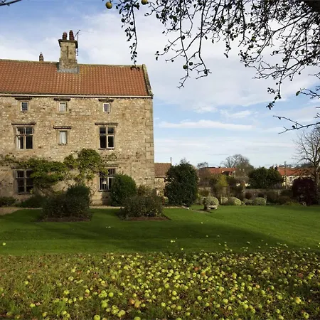 Apartment 1 Bed In Richmond Oc-g0025 Moulton (North Yorkshire)